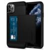 Case Spigen Slim Armor CS Black - iPhone 11 Pro (077CS27235)